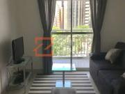 Apartamento para Venda em São Paulo/SP Jardins 2 Quartos