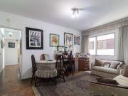 Apartamento para Venda em São Paulo/SP Jardins 2 Quartos