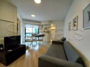 Apartamento para Venda em São Paulo/SP Jardins 2 Quartos