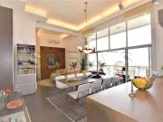 Apartamento para Venda em São Paulo/SP Jardins 2 Quartos