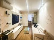 Apartamento para Venda em São Paulo/SP Jardins 2 Quartos