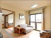 Apartamento para Venda em São Paulo/SP Jardins 2 Quartos