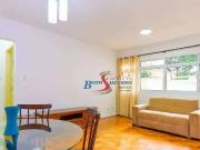 Apartamento para Venda em São Paulo/SP Jardins 2 Quartos