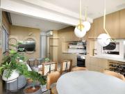 Apartamento para Venda em São Paulo/SP Jardins 2 Quartos