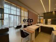 Apartamento para Venda em São Paulo/SP Jardins 2 Quartos