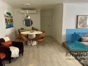 Apartamento para Venda em São Paulo/SP Jardins 2 Quartos