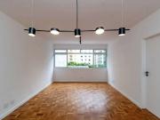 Apartamento para Venda em São Paulo/SP Jardins 2 Quartos