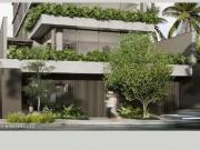 Apartamento para Venda em São Paulo/SP Jardins 4 Quartos