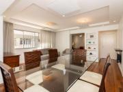 Apartamento para Venda em São Paulo/SP Jardins 3 Quartos