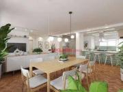 Apartamento para Venda em São Paulo/SP Jardins 3 Quartos