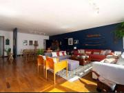 Apartamento para Venda em São Paulo/SP Jardins 3 Quartos