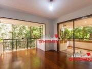 Apartamento para Venda em São Paulo/SP Jardins 3 Quartos