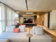 Apartamento para Venda em São Paulo/SP Jardins 3 Quartos