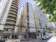 Apartamento para Venda em São Paulo/SP Jardins 3 Quartos
