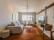 Apartamento para Venda em São Paulo/SP Jardins 3 Quartos