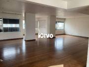 Apartamento para Venda em São Paulo/SP Jardins 3 Quartos