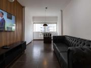 Apartamento para Venda em São Paulo/SP Jardim Paulista 3...