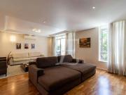 Apartamento para Venda em São Paulo/SP Jardins 3 Quartos