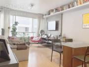 Apartamento para Venda em São Paulo/SP Jardins 3 Quartos