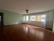 Apartamento para Venda em São Paulo/SP Jardim Paulista 3...