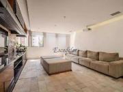 Apartamento para Venda em São Paulo/SP Jardins 3 Quartos