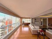 Apartamento para Venda em São Paulo/SP Jardins 3 Quartos