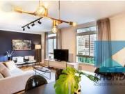 Apartamento para Venda em São Paulo/SP Jardins 3 Quartos