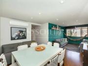 Apartamento para Venda em São Paulo/SP Jardins 3 Quartos