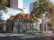 Apartamento para Venda em São Paulo/SP Jardins 3 Quartos