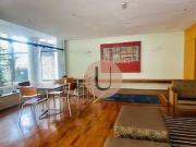 Apartamento para Venda em São Paulo/SP Jardins 3 Quartos