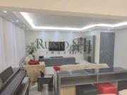 Apartamento para Venda em São Paulo/SP Jardins 3 Quartos