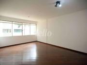 Apartamento para Venda em São Paulo/SP Jardins 3 Quartos