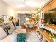 Apartamento para Venda em São Paulo/SP Jardins 3 Quartos