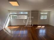 Apartamento para Venda em São Paulo/SP Jardins 3 Quartos