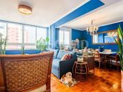 Apartamento para Venda em São Paulo/SP Jardins 3 Quartos