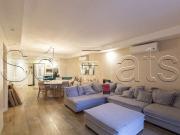 Apartamento para Venda em São Paulo/SP Jardins 3 Quartos