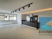 Apartamento para Venda em São Paulo/SP Jardins 3 Quartos