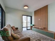 Apartamento para Venda em São Paulo/SP Jardins 3 Quartos