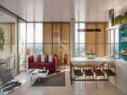 Apartamento para Venda em São Paulo/SP Jardins 3 Quartos
