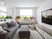 Apartamento para Venda em São Paulo/SP Jardins 3 Quartos