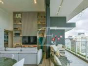 Apartamento para Venda em São Paulo/SP Jardins 3 Quartos