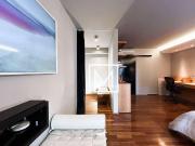 Apartamento para Venda em São Paulo/SP Jardins 3 Quartos