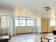 Apartamento para Venda em São Paulo/SP Jardins 3 Quartos