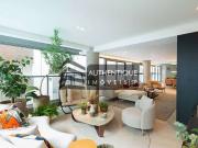 Apartamento para Venda em São Paulo/SP Jardins 3 Quartos