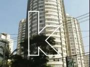 Apartamento para Venda em São Paulo/SP Jardins 3 Quartos