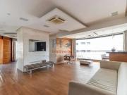 Apartamento para Venda em São Paulo/SP Jardins 3 Quartos