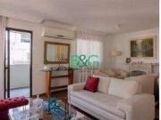 Apartamento para Venda em São Paulo/SP Jardins 3 Quartos
