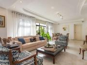 Apartamento para Venda em São Paulo/SP Jardins 3 Quartos