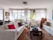 Apartamento para Venda em São Paulo/SP Jardins 3 Quartos