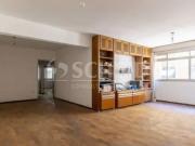 Apartamento para Venda em São Paulo/SP Jardins 3 Quartos